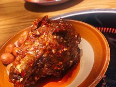 啃个兔脑壳-兔博士de厨房(青年城店)
