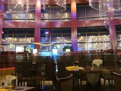 -杭州国际会议中心洲际酒店-原素全日餐厅(解放东路店)