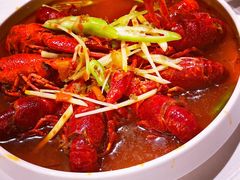 -小河盐帮·私家菜·烤鸭(三元桥·霄云路店)