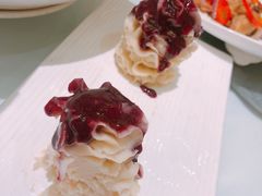 土豆泥沙拉-宏宴·新京菜(望京店)