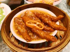 -頂好酒家·经典粤菜(海信广场店)