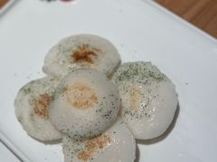 -枣子树·素食餐厅(普陀山店)