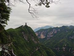 -重庆云阳龙缸景区