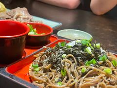 -日本料理神拉面