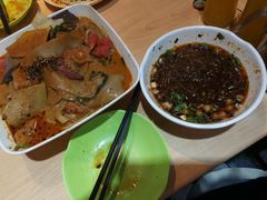 -林静小吃(复兴路店)