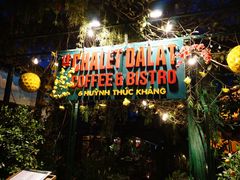-Le Chalet Dalat