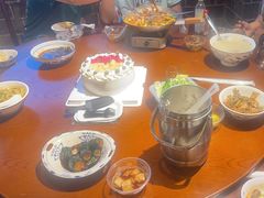 -富正毅三下锅连锁(三店)