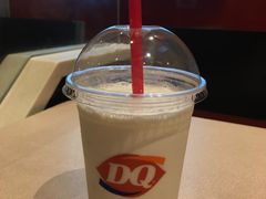 香草奶昔-DQ·蛋糕·冰淇淋(湖景东路店)