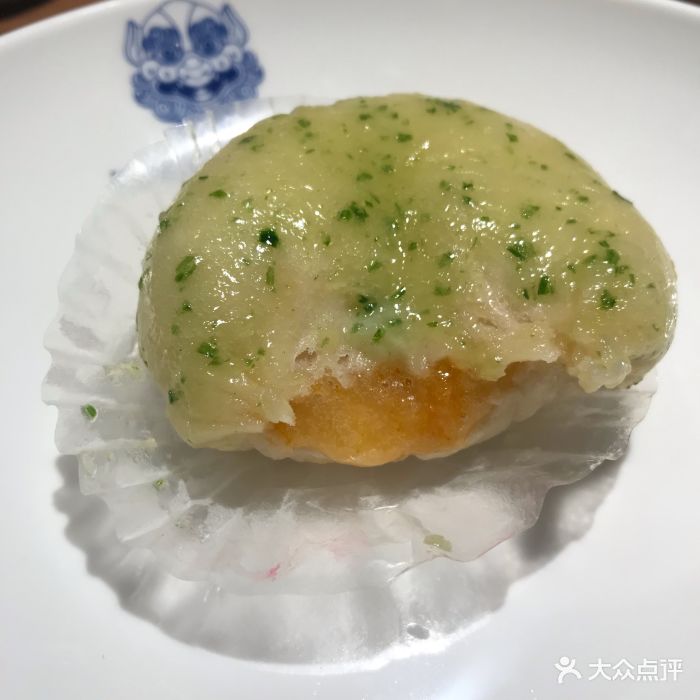 闽和南(万象城店)侨乡葱蓉包图片