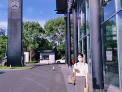 -上海可达汽车销售服务有限公司