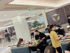 -一绪に寿喜烧(虹悦城店)