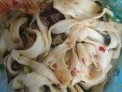 -牛肉块扯面(新华街总店)
