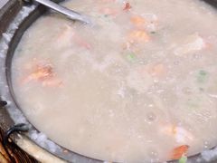 -阿婆潮汕砂锅粥(王府大街店)