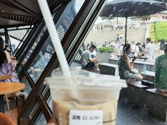-星巴克臻选(西安钟楼店)