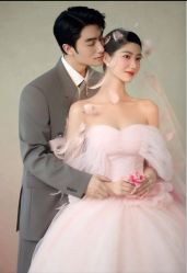 -金夫人婚纱摄影(总店)