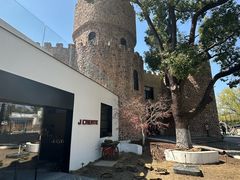 -J Create城市露营咖啡·简餐·宠物(上海动物园店)