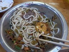 -李氏紫竹林卤粉(火车站店)