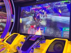 -大玩家(大连高新万达店)