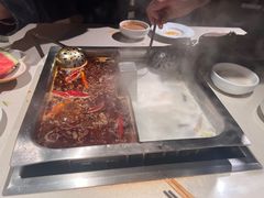 -海底捞火锅(劲松店)