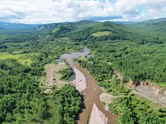 -莫尔道嘎国家森林公园