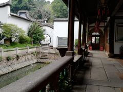 -乌山风景区