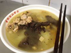 -文山荷鲜居(翠湖店)