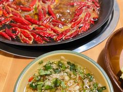 -齐二姐老火锅(红旗厂店)