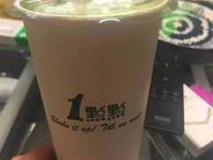 -1点点(银座和谐广场店)