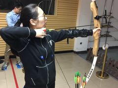-道顺射箭·团建·骑射(张杨路店)