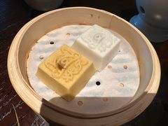 卯时龙光状元糕-卯时·龙光雅宴·精致锡帮菜(惠山古镇店)