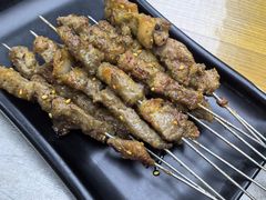 -巴依老爷新疆餐厅