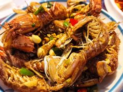 -三妹小龙虾·黄油蟹(华侨城总店)