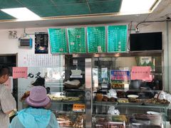 -老磁器口豆汁店(天坛店)