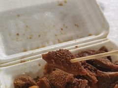 -细妹五香牛杂(步行街店)