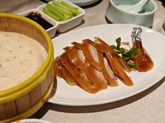 -聚味坊烤鸭店(草桥店)