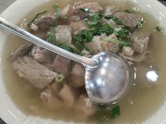 -翟氏天天小吃(上东街区店)