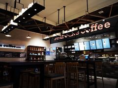 -海岩咖啡(茂业天地店)