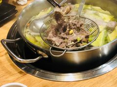 -嬷孙家潮汕牛肉火锅(北京路天河城店)