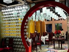 -晶荷轩(香港迪士尼乐园酒店)