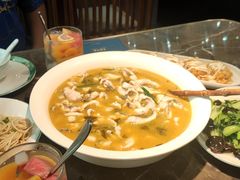 -老屋印象川菜(世纪东方店)