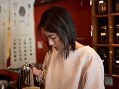 -RUMORS COFFEE ROASTERY鲁马滋咖啡(湖南路店)