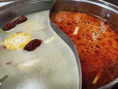 -呷哺呷哺(西单大悦城店)