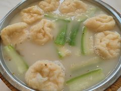 -勝記酒家·37年老字号·经典粤菜(荔枝公园店)