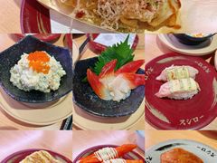 -寿司郎(北京路粤潮楼店)