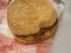 -汉堡王(徐汇绿地缤纷店)