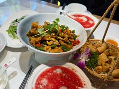 -塘人·老底子宁波菜小馆(南塘老街店)