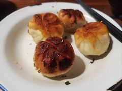 -舒蔡记生煎菜饭(云南中路店)