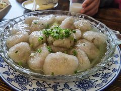 -寿州美味厨豆腐宴(寿县南门口西环路店)