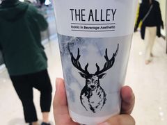 -鹿角巷The Alley(龙湖天街店)