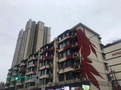 -降龙爪爪(建设路1店)